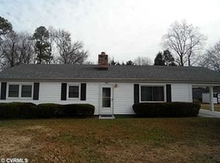 1425 Bolton Rd, Richmond, VA 23225