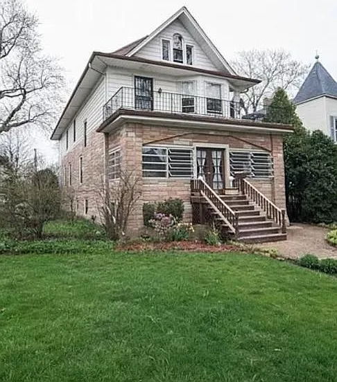 3745 N Keeler Ave #G — Photo 9
