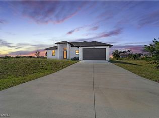 3000 NW 6th Ter, Cape Coral, FL 33993