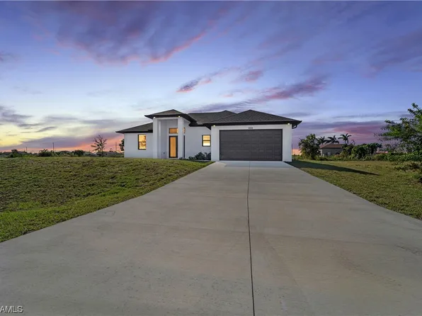 3000 NW 6th Ter, Cape Coral, FL 33993