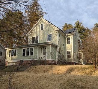 104 Dana St, Amherst, MA, 01002