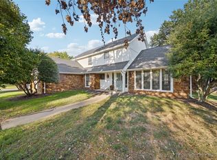 10005 S 69th East Ave, Tulsa, OK 74133