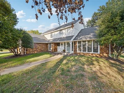 10005 S 69th East Ave, Tulsa, OK, 74133