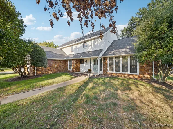 10005 S 69th East Ave, Tulsa, OK 74133