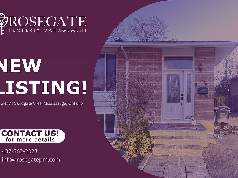 1st image of 1474 Sandgate Cres #2
