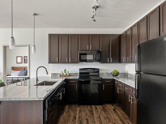 Legacy Renovated Home - Kitchen