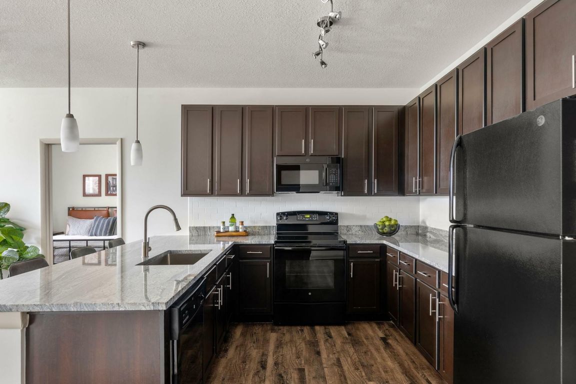 Legacy Renovated Home - Kitchen