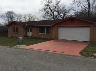 227 Middles Ridge Road, Bonnyman, KY 41719