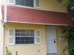 1742 NE 142nd St #1742, Miami, FL 33181