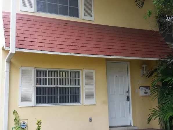 1742 NE 142nd Street #1742, North Miami, FL 33181