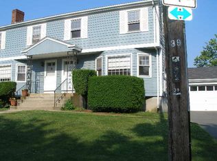 212 Carroll Ave, Newport, RI 02840