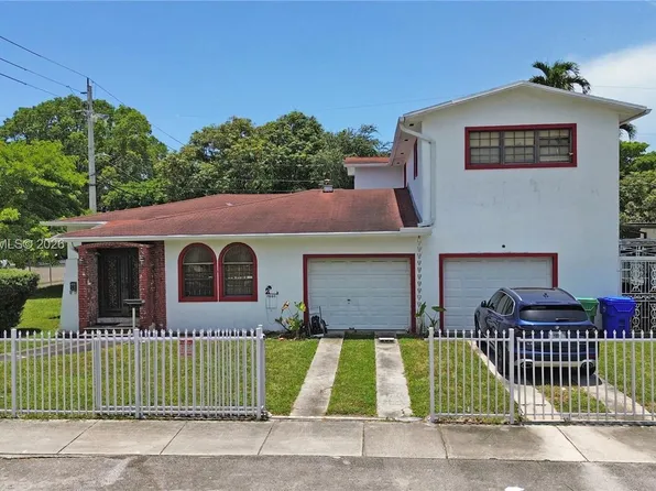 1000 NW 47th St, Miami, FL 33127