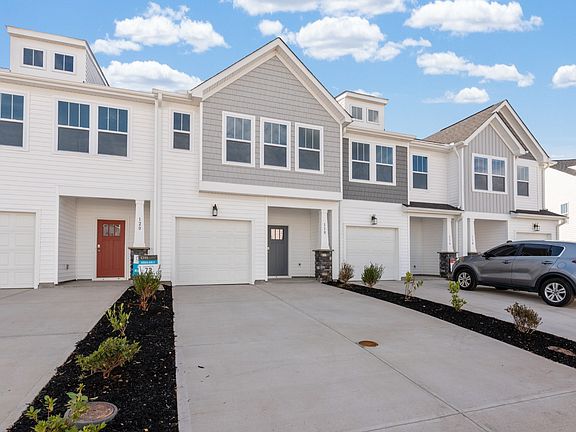 New homes in Greenville SC