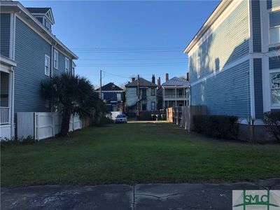 529 E Bolton St, Savannah, GA, 31401