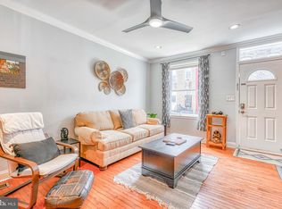 215 N Port St, Baltimore, MD 21224