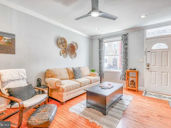 215 N Port St, Baltimore, MD 21224