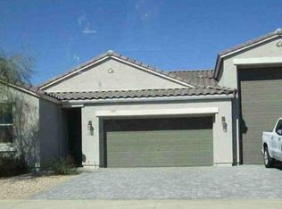 1350 N Sierra Ave, Coolidge, AZ 85128