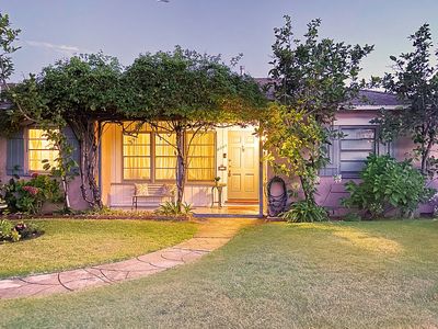 11344 Bessemer St, North Hollywood, CA, 91606