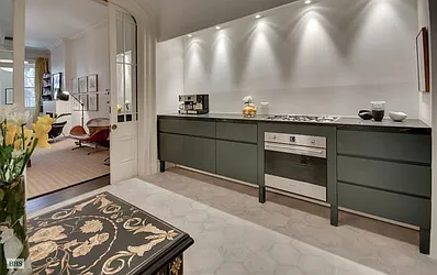 Sold by Brown Harris Stevens