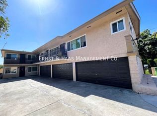 908 N Rose Ave #C, Compton, CA 90221