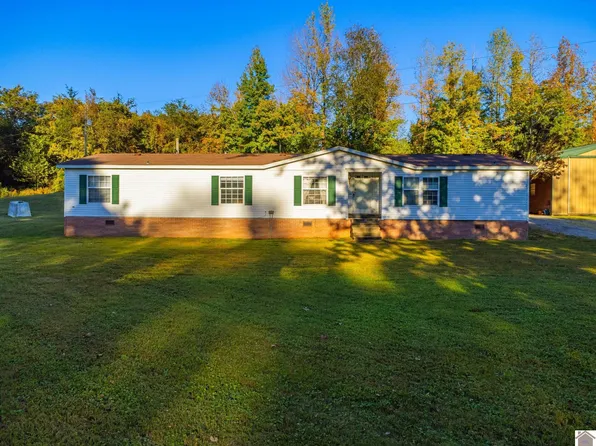 3028 State Route 1741 #Sr-1741, Bardwell, KY 42023