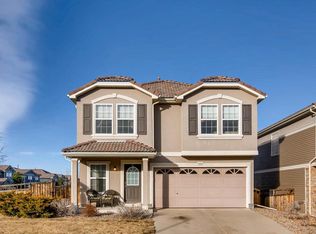 4133 Alcazar Dr, Castle Rock, CO 80109