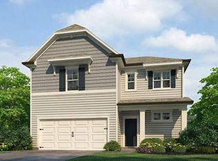 7227 Sanctuary St, Fairburn, GA 30213