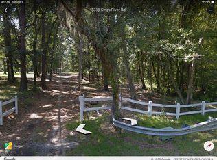 3347 Kings River Rd, Pawleys Island, SC 29585