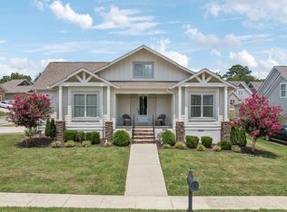 3584 Morning Dew Cv, Apison, TN 37302
