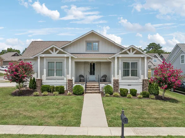 3584 Morning Dew Cv, Apison, TN 37302