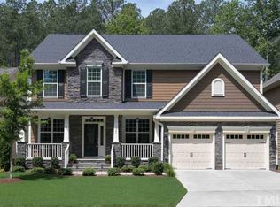 204 Kayleen Ct, Durham, NC 27713