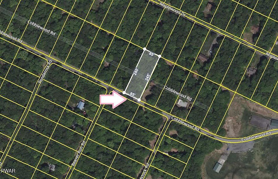 2nd image of 0 Cobblewood Rd