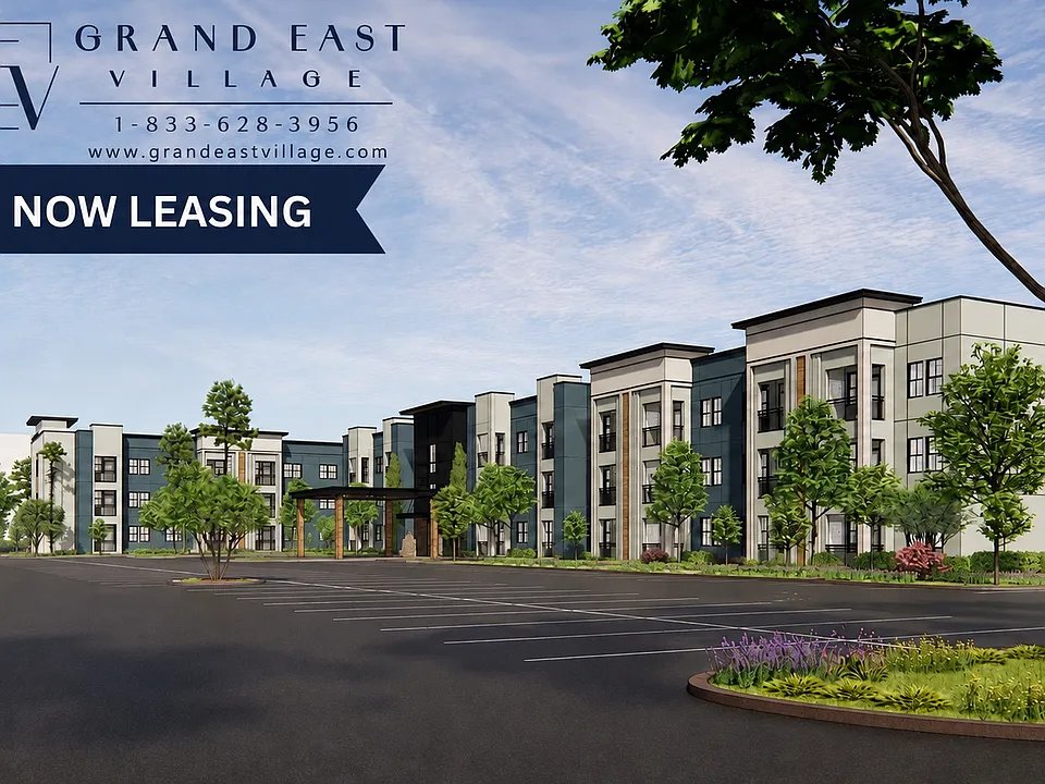 Grand East Village