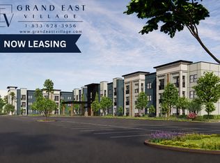 Grand East Village, Orlando, FL 32805