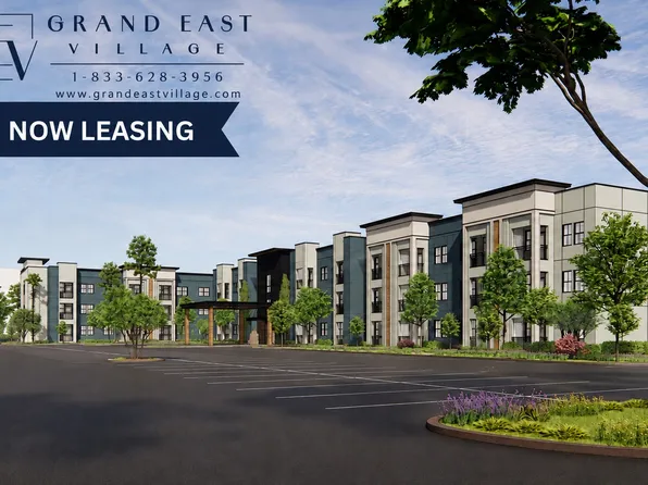 Grand East Village