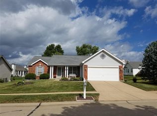 2941 Woodbridge Estates Dr, Saint Louis, MO