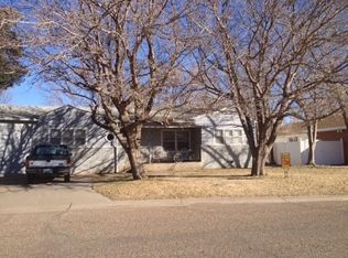 405 Yale St, Liberal, KS 67901