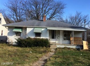 19900 Grandview St, Detroit, MI 48219