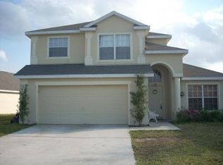 236 Riomena Ct, Orlando, FL 32809