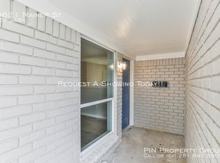 3621 Mainer St, Houston, TX 77021