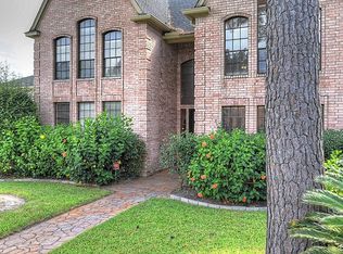 17203 Rothko Ln, Spring, TX 77379