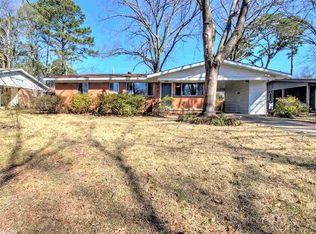 7608 Apache Rd, Little Rock, AR 72205
