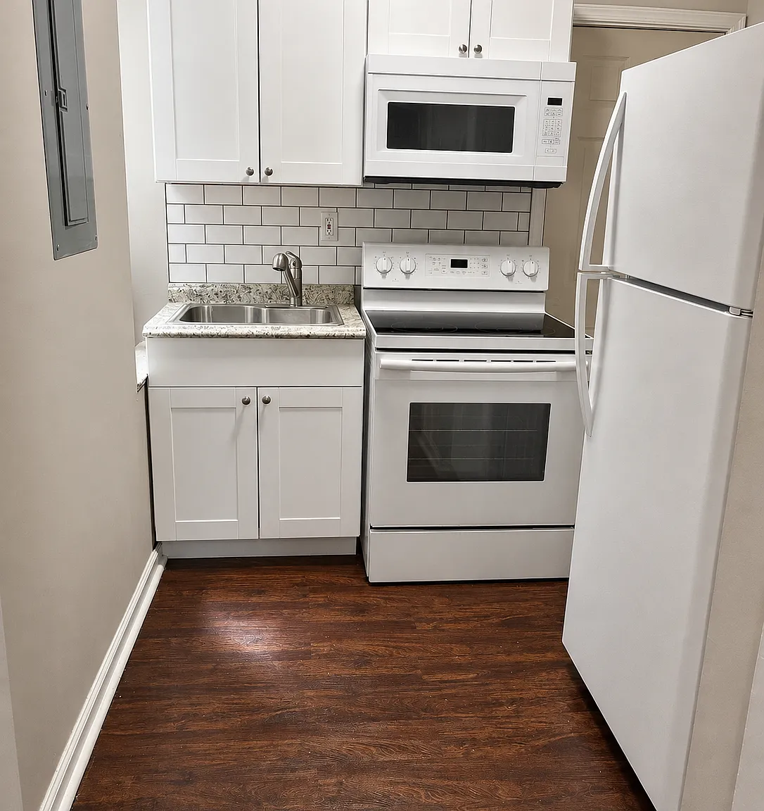 1 bed, 2745 sqft, $1,100 — Photo 1