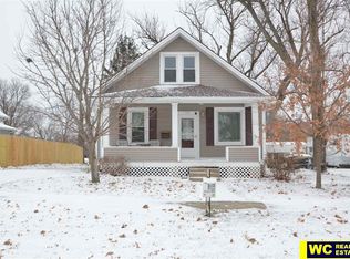 550 S 16th St, Blair, NE 68008
