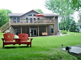 15955 Bayview Dr NE, Miltona, MN 56354