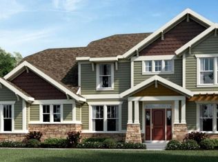 6778 Renoir Way, Avon, IN