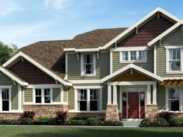 6778 Renoir Way, Avon, IN 46123