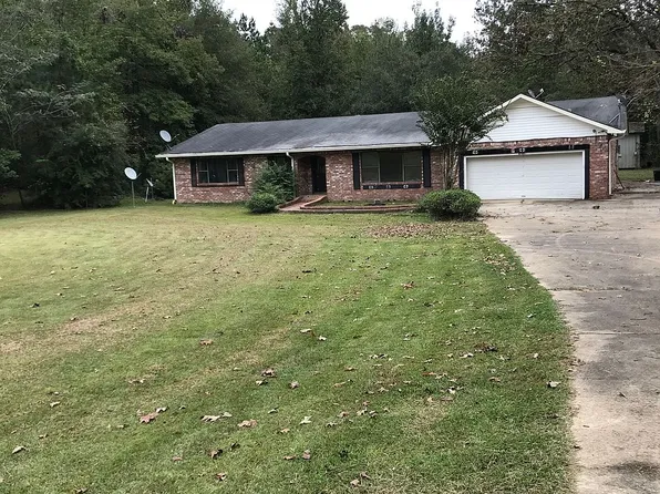 53441 Highway 191, Florien, LA 71429