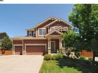 6132 Westchase Rd, Fort Collins, CO 80528
