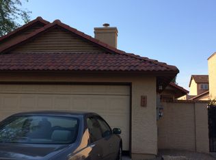 442 E Taro Ln, Phoenix, AZ 85024